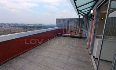 Departamento, San Clemente Norte, Jacarandas 55