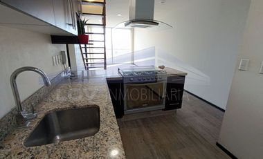 Departamento, San Clemente Norte, Jacarandas 55