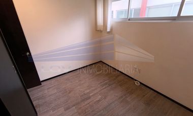 Departamento, San Clemente Norte, Jacarandas 55