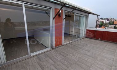 Departamento, San Clemente Norte, Jacarandas 55