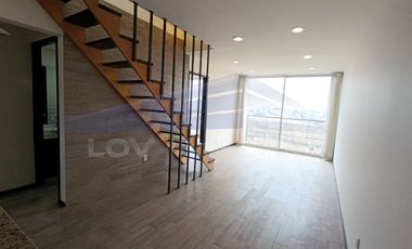 Departamento, San Clemente Norte, Jacarandas 55