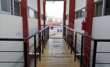 Departamento, San Clemente Norte, Jacarandas 55