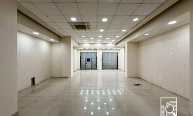 LOS ANDES – FACTOTUM ARRIENDO LOCAL COMERCIAL DE 194 M2