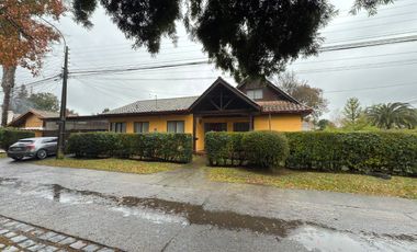 Venta Casa en Chillán