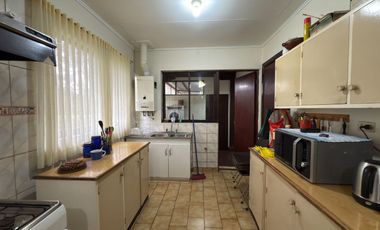 Venta Casa en Chillán