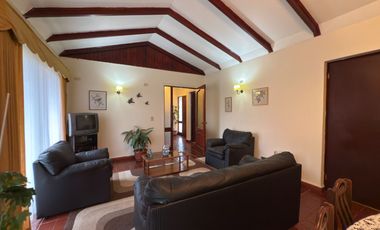 Venta Casa en Chillán