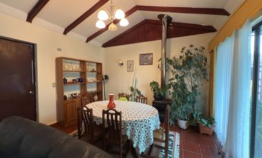 Venta Casa en Chillán