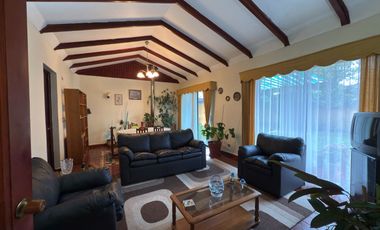 Venta Casa en Chillán