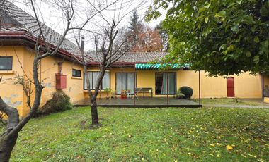 Venta Casa en Chillán