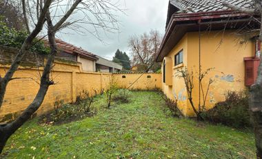 Venta Casa en Chillán