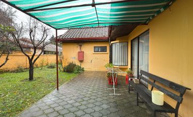 Venta Casa en Chillán