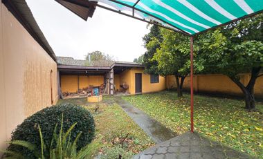 Venta Casa en Chillán