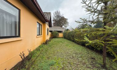 Venta Casa en Chillán