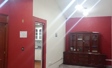 CASA SAN SEBASTIANDE APARICIO