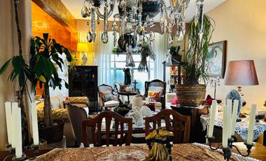 Casa en venta en la colonia, Roma Sur