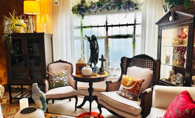 Casa en venta en la colonia, Roma Sur