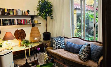 Casa en venta en la colonia, Roma Sur