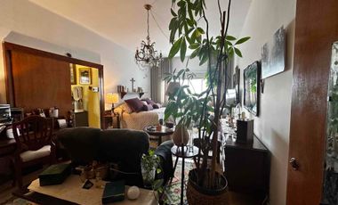 Casa en venta en la colonia, Roma Sur