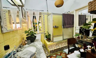 Casa en venta en la colonia, Roma Sur