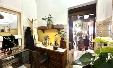 Casa en venta en la colonia, Roma Sur
