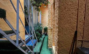 Casa en venta en la colonia, Roma Sur