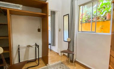 Casa en venta en la colonia, Roma Sur