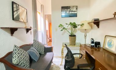 Casa en venta en la colonia, Roma Sur