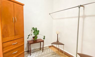 Casa en venta en la colonia, Roma Sur