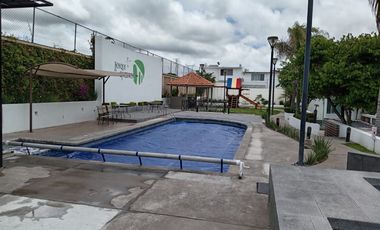 CASA A 2 MINS DEL HEB EL MIRADOR