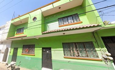 Casa en venta en Ayuntamiento, Benito  Juárez, 96107 Acayucan, Ver.