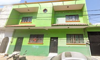 Casa en venta en Ayuntamiento, Benito  Juárez, 96107 Acayucan, Ver.