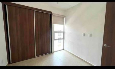 Hermoso departamento en park View zona esmeralda