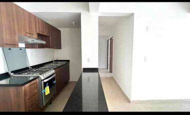 Hermoso departamento en park View zona esmeralda