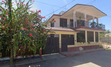 Casa en venta en Olinalá, Joyas de Iguala, 40090  Iguala de la Independencia, Gro.