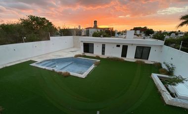 Casa en venta | Amplios espacios | 870m2 Terreno | Dentro de la ciudad