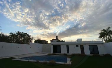 Casa en venta | Amplios espacios | 870m2 Terreno | Dentro de la ciudad