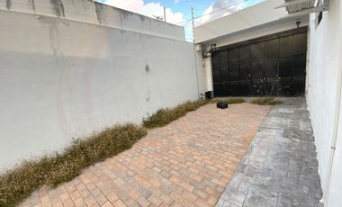 Casa en venta | Amplios espacios | 870m2 Terreno | Dentro de la ciudad