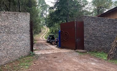 LOTES en Fraccionamiento OMEYOCÁN en Mazamitla, Jalisco