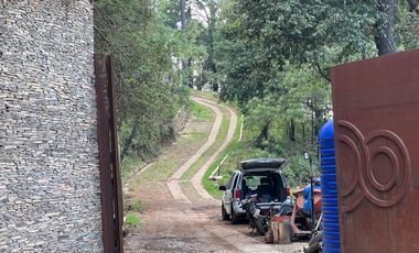 LOTES en Fraccionamiento OMEYOCÁN en Mazamitla, Jalisco