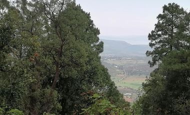 LOTES en Fraccionamiento OMEYOCÁN en Mazamitla, Jalisco