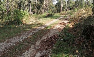 LOTES en Fraccionamiento OMEYOCÁN en Mazamitla, Jalisco