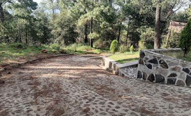 LOTES en Fraccionamiento OMEYOCÁN en Mazamitla, Jalisco