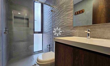 EN VENTA - ESPECTACULAR LOFT, CON AMPLIA TERRAZA, INCREÍBLE DECORACIÓN Y DISEÑO