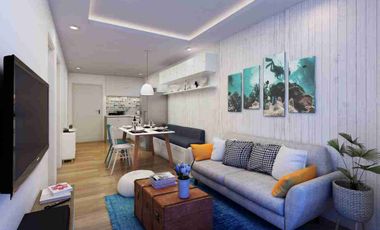 For Sale|Pre- Selling Mid-rise Condo in Alabang Muntinlupa Belize Oasis Aspire