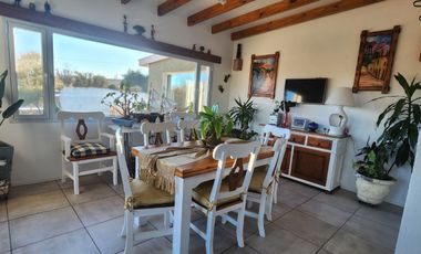 VENTA CASA EN EL CORAZON DE LAS SIERRAS