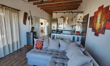 VENTA CASA EN EL CORAZON DE LAS SIERRAS