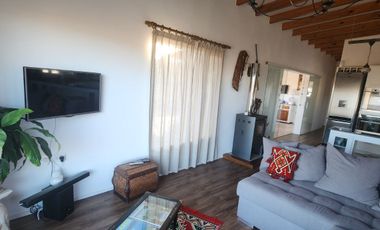 VENTA CASA EN EL CORAZON DE LAS SIERRAS