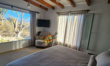 VENTA CASA EN EL CORAZON DE LAS SIERRAS