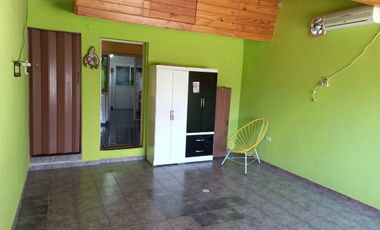 VENTA CASA+ LOCAL + DEPARTAMENTO