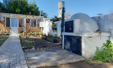 VENTA CASA+ LOCAL + DEPARTAMENTO